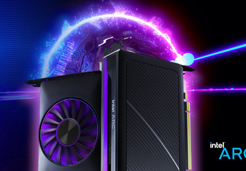 Теперь официально: конкуренты для GeForce RTX 50 от Intel будут представлены через несколько дней