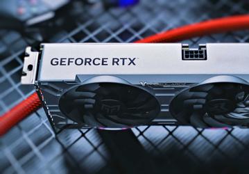 Недорогие видеокарты Intel Arc B570/580 и Radeon на GPU Navi 44 будут быстрее GeForce RTX 4060 Ti