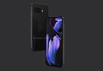 Таким будет самый дешёвый Pixel. Google Pixel 9a полностью рассекречен задолго до выхода, включая цену