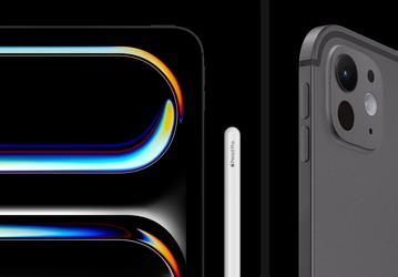 Все нарастили продажи сильнее, чем Apple, но до Apple им очень далеко. Компания продолжает лидировать на рынке планшетов