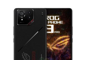 Главный претендент на звание самого мощного смартфона в мире: ASUS ROG Phone 9 Pro позирует на качественных рендерах