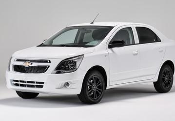 В Узбекистане стартовали продажи Chevrolet Cobalt Midnight за 1,2 млн рублей и с «автоматом». Эта машина может появиться и в России