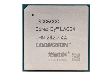 Китайцы все ближе к Intel и AMD. Loongson 3C6000 — китайский аналог 16-ядерного процессора Intel Xeon Silver 4314 — выйдет во втором квартале 2025 года