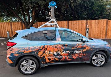 ИИ Gemini преобразует Google Maps в персонализированного путеводителя
