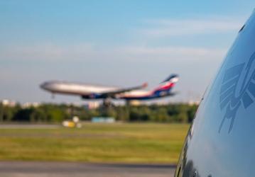 «Аэрофлот» первым возьмёт самолёты в «мокрый» лизинг. Это будут три Airbus A330