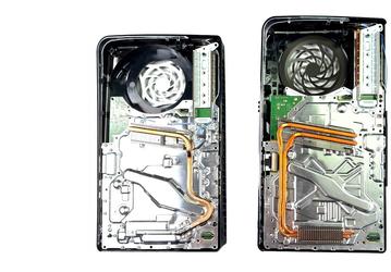 Внутренности самой мощной игровой приставки на рынке. iFixit разобрали PS5 Pro 