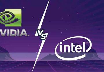 Для Intel завершается целая эпоха. Компания покидает промышленный индекс Доу Джонса, где её заменит Nvidia
