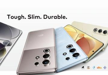 S25 и S25 Ultra, но не от Samsung — itel представил новые недорогие смартфоны