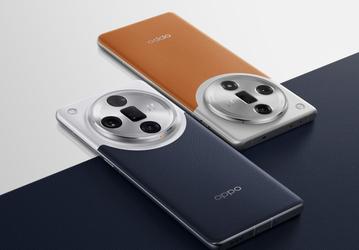 Еще один ультрафлагман на подходе. Oppo Find X8 Ultra получит защиту IP69, экран 2К и двухперископную камеру Hasselblad