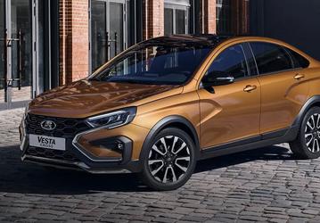 Россияне активно раскупают Lada Granta, а продажи Lada Vesta существенно сократились. Статистика продаж Lada за октябрь 2024 года