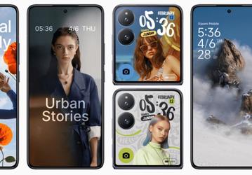 55 моделей смартфонов Xiaomi, Redmi и Poco обновятся до Android 16: неофициальный список