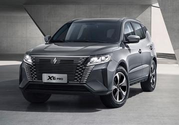 «Хороший продукт, совместное производство с Geely. Но "не зашло"». Дилеры отказываются от продаж неликвидных китайских машин