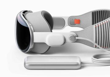 Новой революции у Apple пока не вышло и близко. Почти за год продажи гарнитуры Vision Pro составили менее 500 000 единиц