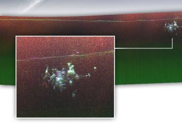 Новейший радар NASA случайно обнаружил заброшенную секретную военную базу США подо льдом Гренландии