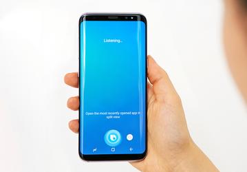 Сейчас в это сложно поверить, но главным преимуществом смартфонов Samsung Galaxy S25 станет... голосовой ассистент Bixby