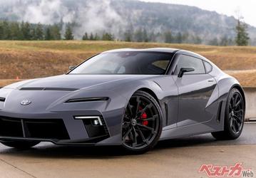 «Развод» с BMW только на пользу Toyota? Совершенно новая Toyota Supra получит новейший 2,0-литровый мотор Toyota мощностью 400 л.с.