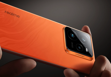 Даже 6000 мАч покажутся баловством на этом фоне. Realme GT 8 Pro может получить чудовищный аккумулятор ёмкостью 8000 мАч