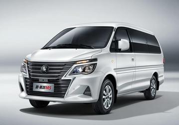 МАЗ начнет выпускать минивэн — это лицензионная версия легендарной Mitsubishi Delica Space Gear из 90-х годов