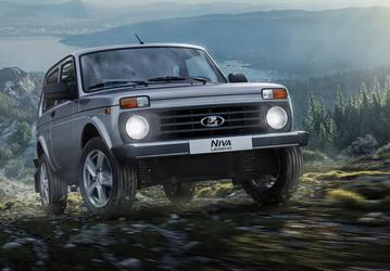 В России прекратили выпускать Lada Niva Legend и все версии LADA Vesta SW. Глава предприятия объяснил, почему