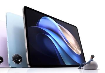 Самый мощный планшет в отрасли: Vivo Pad 4 Pro получит SoC Dimensity 9400