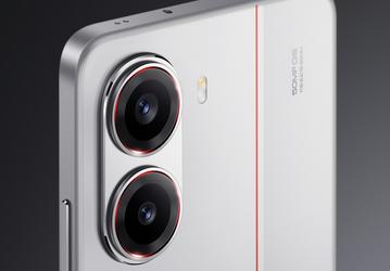 Не только 6500 мАч, 90 Вт, IP68 и производительность как у Samsung Galaxy S24, но и необычная подсветка. Redmi Turbo 4 удивит своей камерой