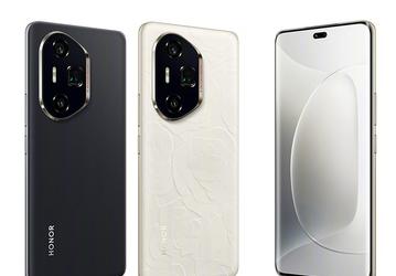 5300 мАч, 100 Вт, немерцающий экран, IP55, Snapdragon 8 Gen 3 и 100-кратный зум. Представлен Honor 300 Ultra, и во многом он превосходит Samsung Galaxy S24 Ultra