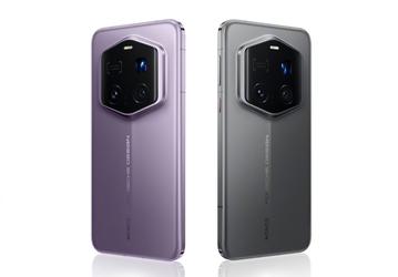 Представлен смартфон Honor Magic7 RSR Porsche Design: Snapdragon 8 Elite, 200-мегапиксельным «телевик», 5850 мАч и 100 Вт