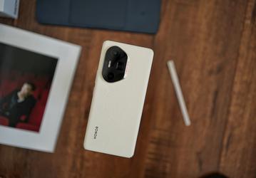 Honor 300 Ultra получит поддержку спутниковой связи