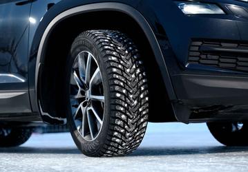 Россияне выбирают Nordman, Cordiant и Kama Tyres. Названы самые популярные бренды покрышек