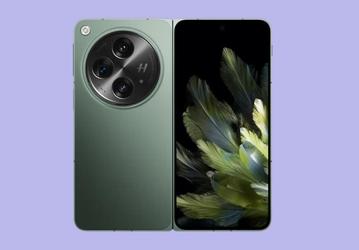 Первый складной смартфон на Snapdragon 8 Extreme Edition: единственным подобным Android-флагманом в первой половине 2025 станет Oppo Find N5