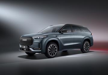 Omoda и Jaecoo начали предлагать авто в лизинг