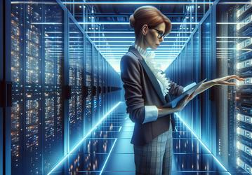 В России представили первый восьмипроцессорный сервер на базе Intel Xeon Scalable Sapphire Rapids 4-го поколения