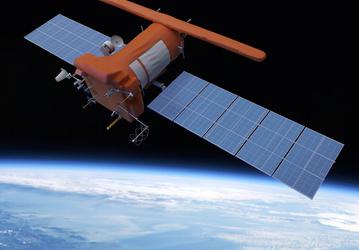 Завершены летные испытания космического комплекса «Метеор-3М»
