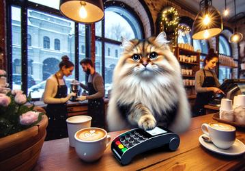 ВТБ запустил свой платёжный сервис «ВТБ Pay» для офлайн-покупок