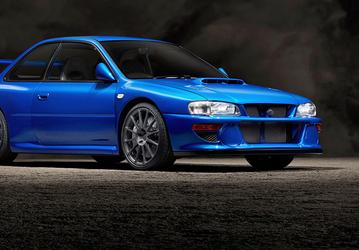Subaru опередила Lexus и Toyota в рейтинге самых надёжных машин, по версии Consumer Reports