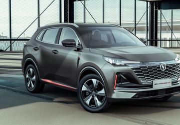 Россияне обожают Changan: продажи бестселлера выросли в 4 раза, а в целом по бренду продажи увеличились в 2,5 раза за последний год