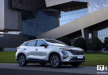 Следующий Chery Tiggo с новым дизайном экстерьера и интерьера представят 23 декабря