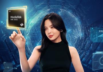 MediaTek вновь переиграла Qualcomm. Представлена не флагманская SoC MediaTek Dimensity 8400 с производительностью на уровне Samsung Galaxy S24 Ultra