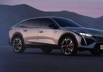 В России стартуют официальные продажи новой модели Peugeot