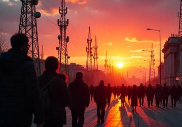 МТС полностью «свернёт» 3G к 2027 году