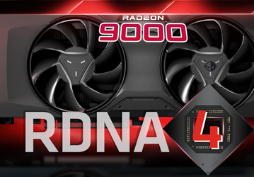 AMD Radeon RX 9070 XT не сможет тягаться с GeForce RTX 5090 и GeForce RTX 5080, но она хотя бы не потребует нового блока питания