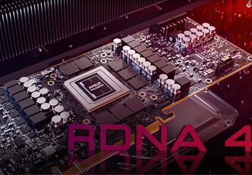 Производительность на уровне GeForce RTX 4080 Super при потреблении всего 250 Вт: новые подробности о Radeon RX 8800 XT