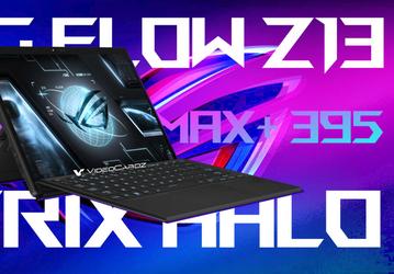 Таких процессоров рынок ещё не видывал, и это снова AMD. Ryzen Max+ 395 с гигантским iGPU засветился в тесте
