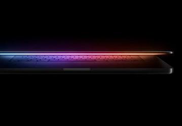 Apple избавится от чёлки в MacBook Pro через несколько лет. Владельцам MacBook Air придётся потерпеть дольше