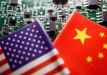 Новый удар США по китайскому производству полупроводников. Администрация Байдена перед уходом ограничит поставки для 140 компаний