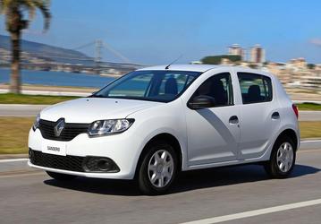 Renault Sandero за 520 000 руб., Hyundai Santa Fe за 756 500 руб., Suzuki Grand Vitara за 640 000 руб. В России распродадут машины должников