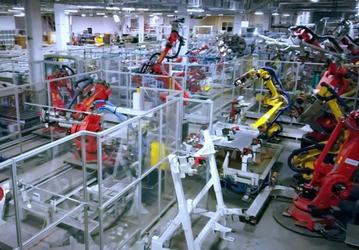 Tesla выпускает по 1000 Powerwall за день