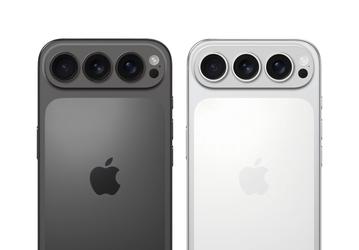 Появились новые изображения смартфонов линейки iPhone 17