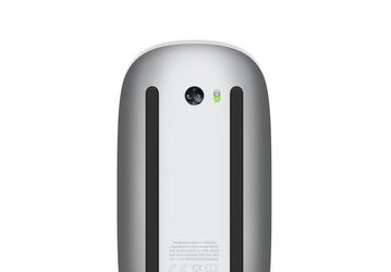 Apple выпустит совершенно новую Magic Mouse, устранив главный недостаток: разъём для зарядки перенесут в другое место