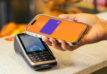 «Мы годами боролись за то, чтобы на равных конкурировать с Apple». Запущена первая в мире альтернатива Apple Pay для iPhone